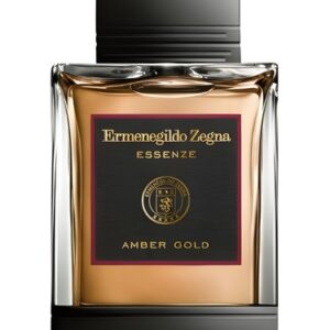 عطر Ermenegildo Zegna Amber Gold (Ermenegildo Zegna Amber Gold) by Ermenegildo Zegna Perfume