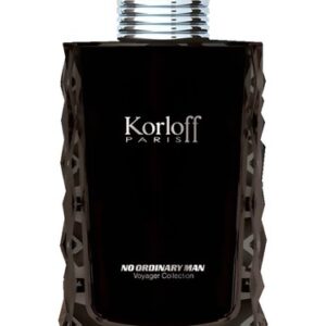 عطر Korloff Paris Korloff Black Vetiver (Korloff Paris Korloff Black Vetiver) by Korloff Paris Perfume