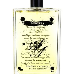 عطر Simone Andreoli Moorea unisex (Simone Andreoli Moorea unisex) by Simone Andreoli Perfume