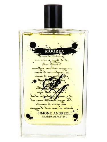 عطر Simone Andreoli Moorea unisex (Simone Andreoli Moorea unisex)