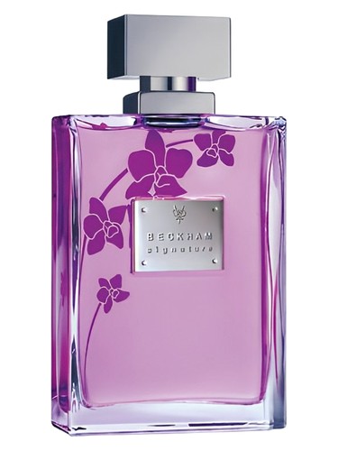 عطر David Beckham Signature for Her زنانه (David Beckham Signature for Her for women)