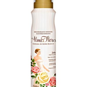 عطر Memphis Alma de Flores Essência de Flores Brancas (Memphis Alma de Flores Essência de Flores Brancas) by Memphis Perfume