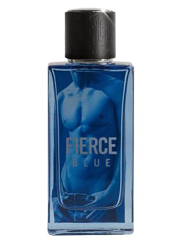 عطر Abercrombie & Fitch Fierce Blue (Abercrombie & Fitch Fierce Blue)