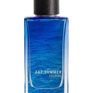 A & F Summer