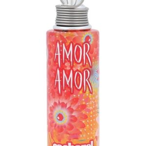 عطر Cacharel Amor Amor Le Paradis زنانه (Cacharel Amor Amor Le Paradis for women) by Cacharel Perfume