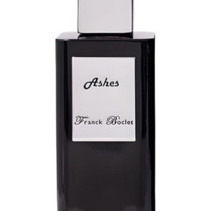 عطر Franck Boclet Ashes (Franck Boclet Ashes) by Franck Boclet Perfume