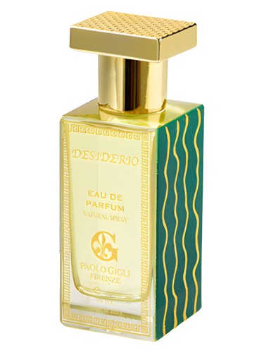 Desiderio for men