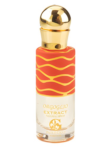 عطر Orgoglio Extract unisex زنانه و مردانه Paolo Gigli - عطر Paolo Gigli