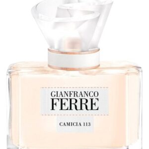 عطر Gianfranco Ferre Camicia 113 (Gianfranco Ferre Camicia 113) by Gianfranco Ferre Perfume