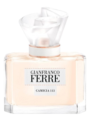 Gianfranco Ferre Camicia 113