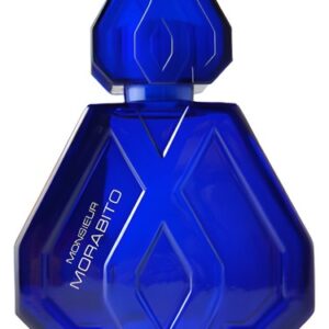 عطر Pascal Morabito Monsieur Morabito مردانه (Pascal Morabito Monsieur Morabito for men) by Pascal Morabito Perfume