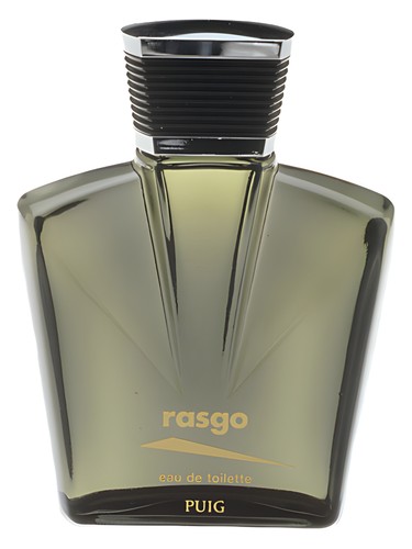 Rasgo unisex