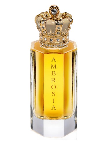 عطر Royal Crown Ambrosia زنانه و مردانه - عطر Royal Crown