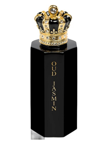 Royal Crown Oud Jasmine