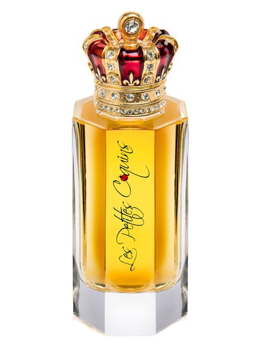 عطر Royal Crown Les Petites Coquins زنانه - عطر Royal Crown