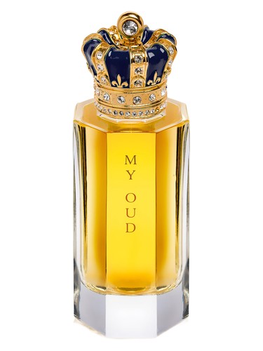 عطر Royal Crown My Oud (Royal Crown My Oud)