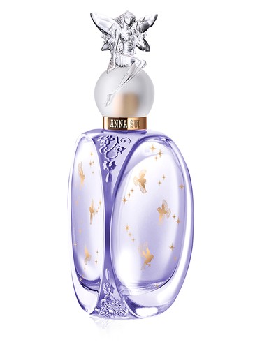 عطر Anna Sui Lucky Wish Secret Wish (Anna Sui Lucky Wish Secret Wish)