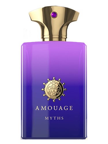 Amouage Myths