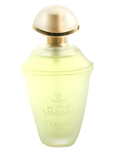 عطر Un Air de Samsara زنانه Guerlain - عطر Guerlain