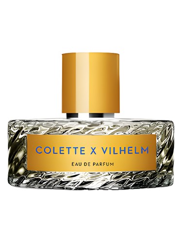 عطر Vilhelm Parfumerie Colette X Vilhelm (Vilhelm Parfumerie Colette X Vilhelm)