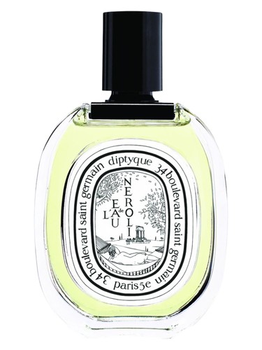 Diptyque L'Eau de Neroli