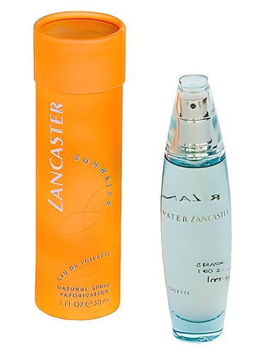 عطر Sunwater زنانه Lancaster - عطر Lancaster