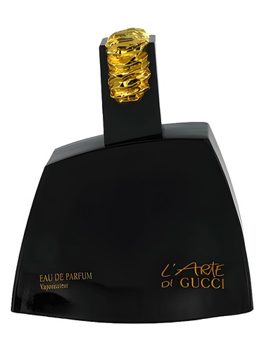 عطر گوچی L'Arte di Gucci (Gucci L'Arte di Gucci)