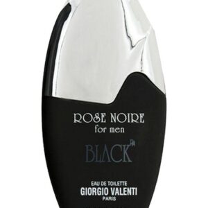 عطر Giorgio Valenti Rose Noire Black مردانه (Giorgio Valenti Rose Noire Black for men) by Giorgio Valenti Perfume