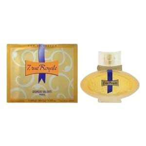 عطر Giorgio Valenti 7 Rue Royale زنانه (Giorgio Valenti 7 Rue Royale for women) by Giorgio Valenti Perfume