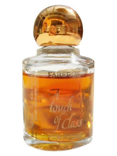 A Touch of Class unisex