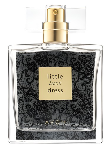 Little Lace Dress