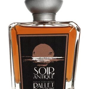Rallet Soir Antique