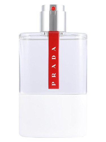 عطر Prada Luna Rossa Eau Sport مردانه پرادا - عطر پرادا