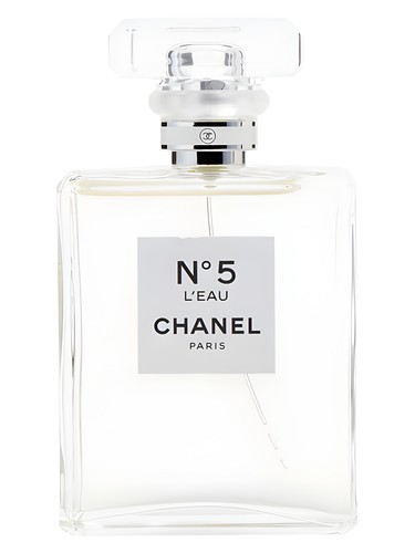 Chanel No 5 L’Eau
