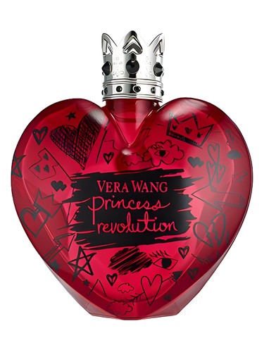 Princess Revolution for women