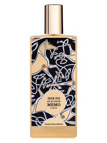 عطر Memo Paris Memo Honey Dragon (Memo Paris Memo Honey Dragon)