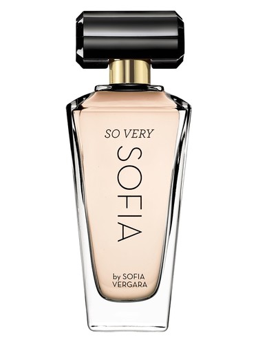 عطر Avon So Very Sofia by Sofia Vergara (Avon So Very Sofia by Sofia Vergara)