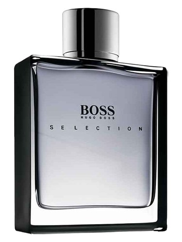 عطر هوگو باس Boss Selection (Hugo Boss Boss Selection)
