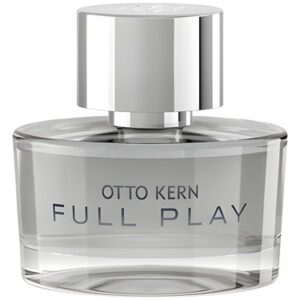 عطر Otto Kern Full Play Man مردانه (Otto Kern Full Play Man for men) by Otto Kern Perfume