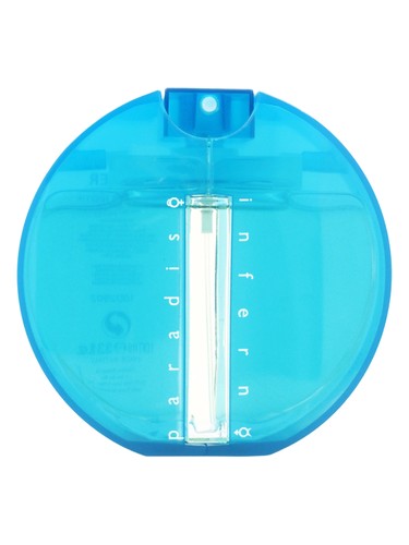 عطر Benetton Inferno Paradiso Blue (Benetton Inferno Paradiso Blue)