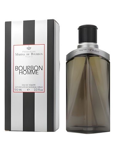 Bourbon Homme for men
