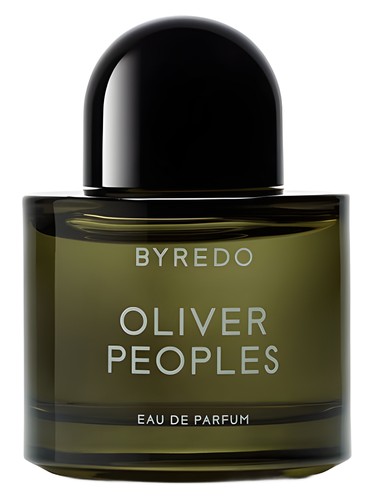 عطر بایردو Oliver Peoples Green unisex (Byredo Oliver Peoples Green unisex)