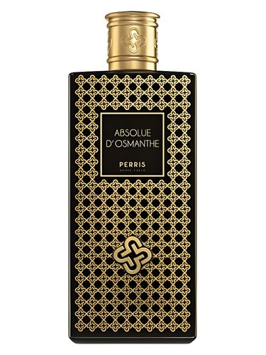 عطر Perris Monte Carlo Absolue d'Osmanthe (Perris Monte Carlo Absolue d'Osmanthe)