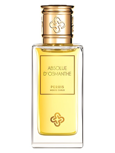 عطر Absolue d’Osmanthe Extrait زنانه و مردانه Perris Monte Carlo - عطر Perris Monte Carlo