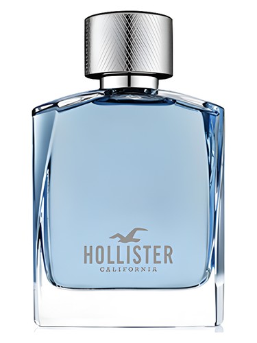 عطر Hollister Wave For Him مردانه - عطر Hollister