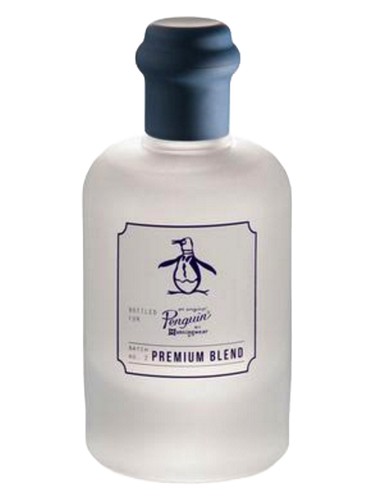 عطر Penguin Premium Blend مردانه Original Penguin - عطر Original Penguin