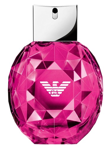 عطر Giorgio Armani Emporio Armani Diamonds Club زنانه جورجیو آرمانی - عطر جورجیو آرمانی