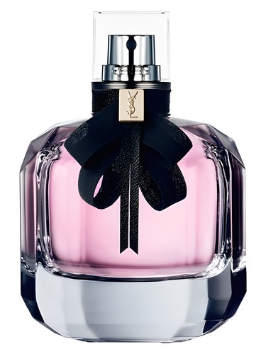 Mon Paris Floral Ysl