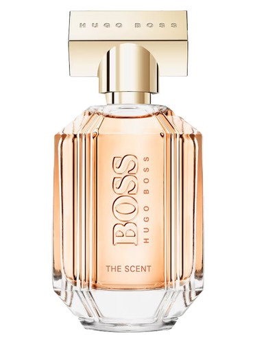 عطر Hugo Boss Boss The Scent For Her (Hugo Boss Boss The Scent For Her)