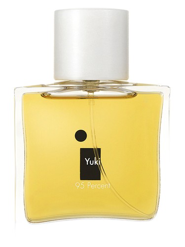 عطر Yuki unisex زنانه و مردانه Illuminum - عطر Illuminum